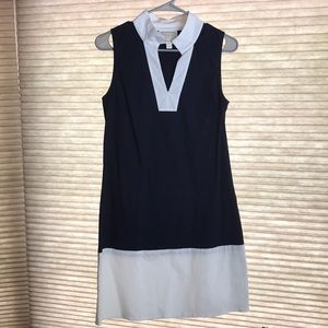 Sail to Sable Dress (EUC)